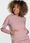BLUZA SEATTLE (kolor ecru, rozmiar XS) - zdjęcie 9