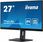 Monitor iiyama 27" XUB2792UHSU-B5 - zdjęcie 7
