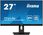 Monitor iiyama 27" XUB2792UHSU-B5 - zdjęcie 5