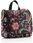 Kosmetyczka Toiletbag 4L Paisley Black - zdjęcie 1