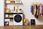 Pralka Gorenje WNS1X4ARTWIFI/PL - zdjęcie 2
