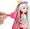 Lalka Mattel Enchantimals Słoneczna Plaża Deluxe Zestaw z małą lalką deluxe HNV27 HNV29 - zdjęcie 5