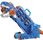 Hot Wheels City T-Rex Mega Transporter Zestaw Z Transporterem Przekształcającym Się W T-Rexa HNG50 - zdjęcie 4