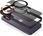 Izigsm Etui Carbon Do Iphone 13 Nakładka - zdjęcie 3