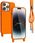 Izigsm Etui Rope Do Samsung Galaxy A34 5G Solidne - zdjęcie 2