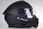Kask motocyklowy Ls2 Ff808 Stream Ii Blenda Matowy - zdjęcie 10