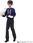 Lalka Mattel Harry Potter Kalendarz adwentowy z lalką Harry Potter HND80 - zdjęcie 3