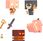 Mattel Minecraft Ognista bitwa w Netherze HKR59 - zdjęcie 4