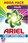 Ariel Proszek do prania Color 4.4 kg, 80 prań - zdjęcie 1