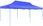 Vidaxl Niebieski Namiot Imprezowy Rozkładany 3x6m 41583 - zdjęcie 6