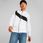 Bluza z kapturem męska Puma BMW MMS HDD biała 53586402 - zdjęcie 8