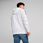 Bluza z kapturem męska Puma BMW MMS HDD biała 53586402 - zdjęcie 3