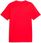 Koszulka męska Puma FERRARI RACE TONAL BIG SHIELD czerwona 62095102 - zdjęcie 6