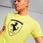 Koszulka męska Puma FERRARI RACE TONAL BIG SHIELD żółta 62095104 - zdjęcie 3