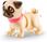 Zuru Pets Alive Figurka Interaktywna Zwierzątka Pupile Karton 32szt. - zdjęcie 8