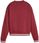 Bluza damska Puma SQUAD FL bordowa 62148822 - zdjęcie 6
