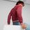 Bluza damska Puma SQUAD FL bordowa 62148822 - zdjęcie 5