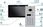 Videofon Wideodomofon z funkcją otwierania bramy i furtki 5TECH TWIN monitor 7" VIRGO ONE(B)/82222 SZYRFATOR KOD CZYTNIK - zdjęcie 3
