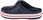 Crocs Crocband Clog K Jr 207006 485 37/38 Granatowy - zdjęcie 3