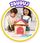 Cobi Little Live Pets Piesek z domkiem MO-26447 - zdjęcie 5