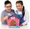 Cobi Little Live Pets Piesek Z Domkiem 26483 - zdjęcie 6