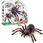 Zuru Robo Alive Wielka Tarantula - zdjęcie 7