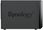 Serwer Serwer plików Synology DS224+ 2-bay, Intel Celeron J4125 4-core 2.0 GHz, 2G DDR4 RAM, 2xGbE LAN, 2xUSB 3.2.1 - zdjęcie 6
