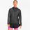 Kurtka z kapturem damska Puma FAVORITE WOVEN czarna 52168301 - zdjęcie 4