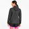 Kurtka z kapturem damska Puma FAVORITE WOVEN czarna 52168301 - zdjęcie 4