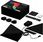 Nanoleaf Shapes Black Triangles Starter Kit 9 paneli (NL47-0102TW-9PK) - zdjęcie 4