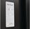 Lodówka Lodówka Hisense RS711N4AFE Side by Side 178,6 cm Czarna - zdjęcie 22