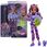 Lalka Mattel Monster High Piżama Party Upioroparty Clawdeen Wolf HKY67 - zdjęcie 4
