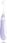Szczoteczka elektryczna Szczoteczka elektryczna dziecięca Neno Tutti Violet - zdjęcie 2