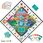 Hasbro Monopoly Junior F8562 - zdjęcie 6