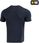 M-Tac - Koszulka 93/7 - Dark Navy Blue - 80013015 - zdjęcie 3