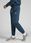 LEE SWEAT PANT MARINE L74LTJ54 - zdjęcie 2