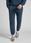 LEE SWEAT PANT MARINE L74LTJ54 - zdjęcie 4