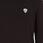 Męska Koszulka z długim rękawem Ea7 Emporio Armani Train Premium Shield M LS Tee VI PA 8Npt17Pjrgz1200 – Czarny - zdjęcie 2