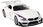 Leantoys Auto R/C Bmw Z4 Z Akumulatorem (13736) - zdjęcie 3