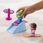Fisher-Price Little People Barbie Kalendarz adwentowy HMK85 - zdjęcie 3
