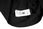 Bluza damska Puma ESS+ Embroidery Hoodie FL czarna 670004 01 - zdjęcie 3