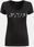 T-SHIRT   GUESS  W1GI36J1300 - CZARNY (XS) - zdjęcie 2