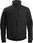 Highlander Kurtka Stoirm Tactical Softshell Black - zdjęcie 2