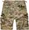 Brandit Szorty Bdu Rip Stop Arid Mc Camo - zdjęcie 2