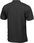 Mfh Koszulka Polo Black - zdjęcie 2