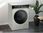 Pralka Siemens iQ700 WG56B2AXPL - zdjęcie 2