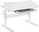 Regulowane Biurko Dla Dziecka Spacetronik Xd Spe-X102W 80X60Cm - zdjęcie 7