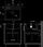 Zlewozmywak Zlewozmywak Brande ZONE POCKET LEFT 580-60 Black - zdjęcie 3