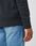 WRANGLER BIKER HOODIE MĘSKA BLUZA Z KAPTUREM FADED BLACK W6F4HAXV6 - zdjęcie 2