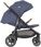 Wózek Joie Mytrax Pro Blueberry - zdjęcie 2
